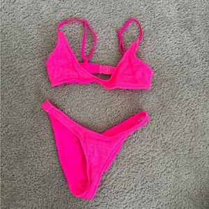 Triangl Bikini